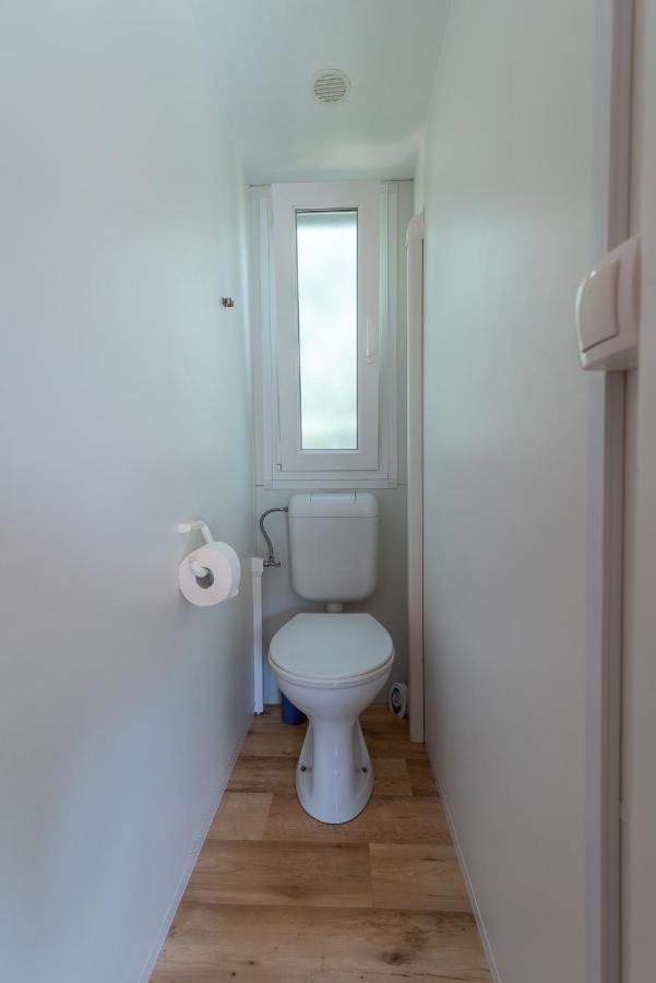 'Olive Grove' Camping House-Near The Beach Divulje Luaran gambar